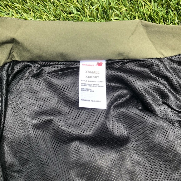 Authentic Marine Corps running suit - Picture 9 of 10